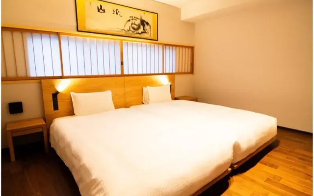 Auberge Homachi Mikuni Minato