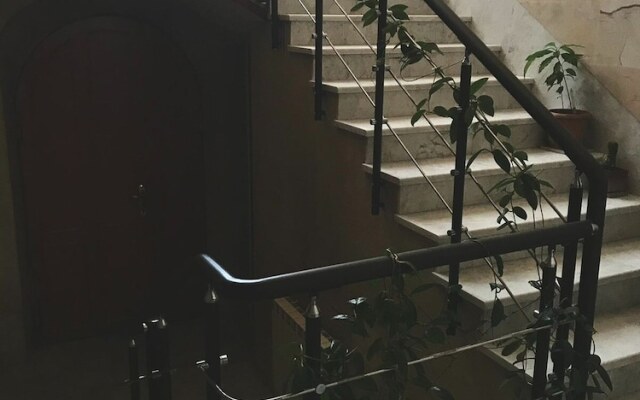 Najaryan’s Family Guest House
