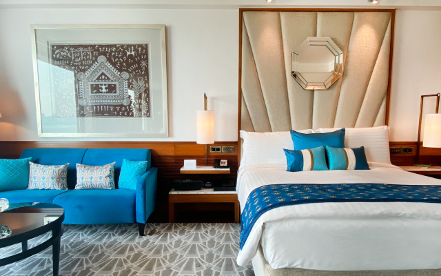 InterContinental Marine Drive Mumbai by IHG