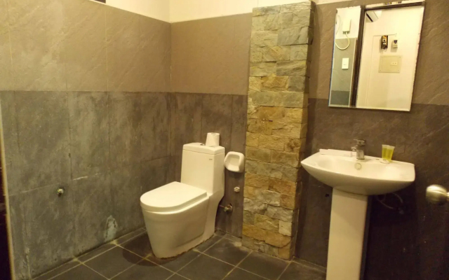 Paulo Luna度假村及水疗(Paulo Luna Resort)