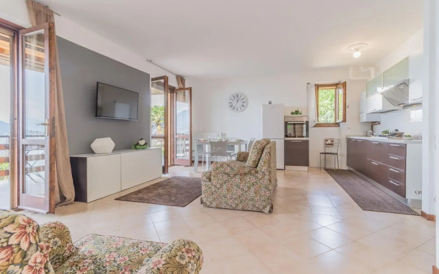 Villa Lisander Varenna