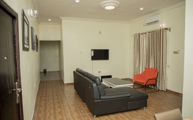 Stella Holiday Inn