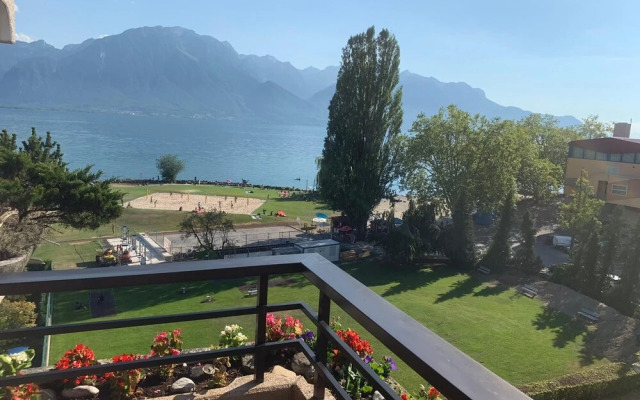 Clarens lac Apartment