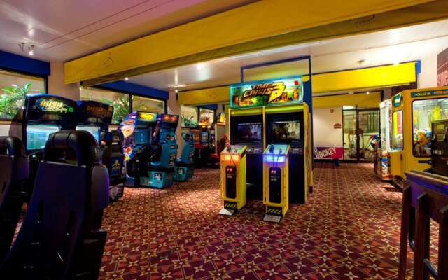 The Garden Plaza Hotel and Conference Center