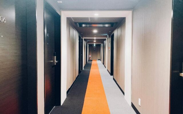 Hotel Halrotto Fukuoka Hakata