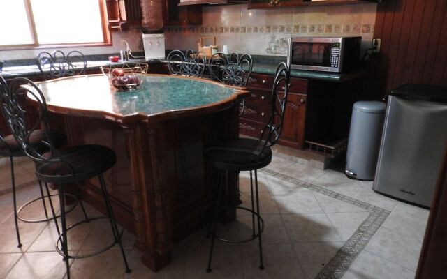 Hostal San Jemo León