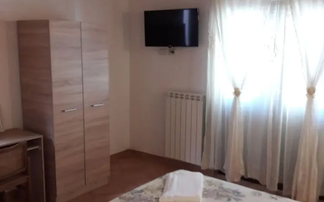 Bed & Breakfast Il Sentiero