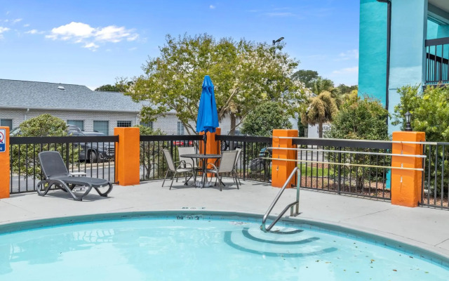 Quality Hotel Morehead City near Atlantic Beach