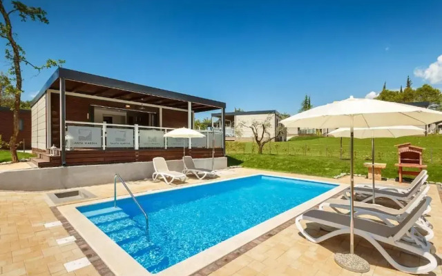 Premium Camping Homes Santa Marina