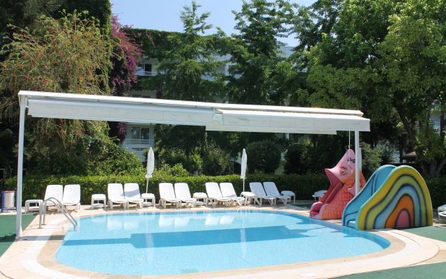 LABRANDA Alantur Resort - All Inclusive