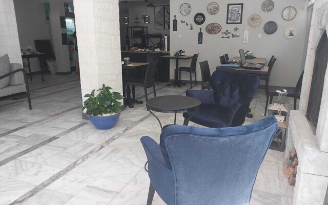 Hanli Apart Otel