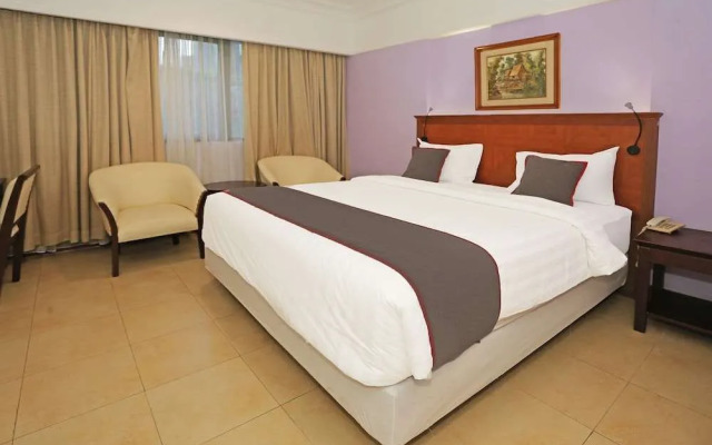 Collection O 91898 Series Hotel Kuningan
