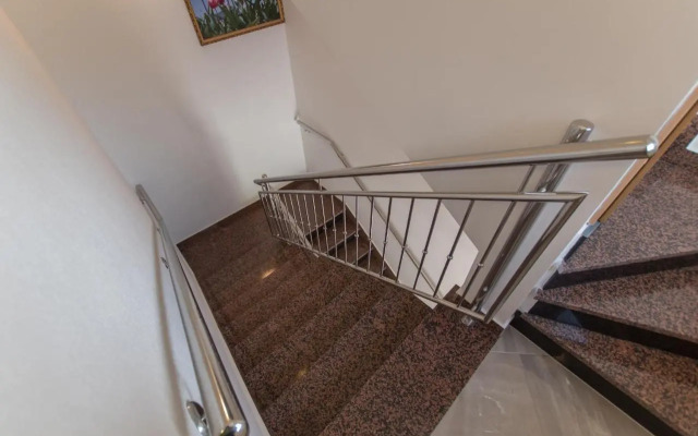 Studio apartments Zloic in Krvavica