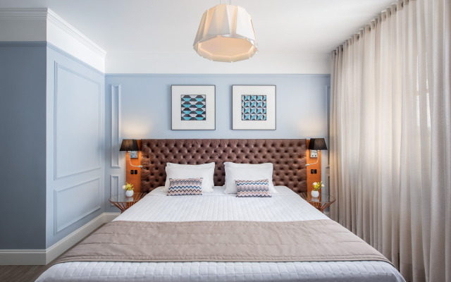 Hotel Casacurta
