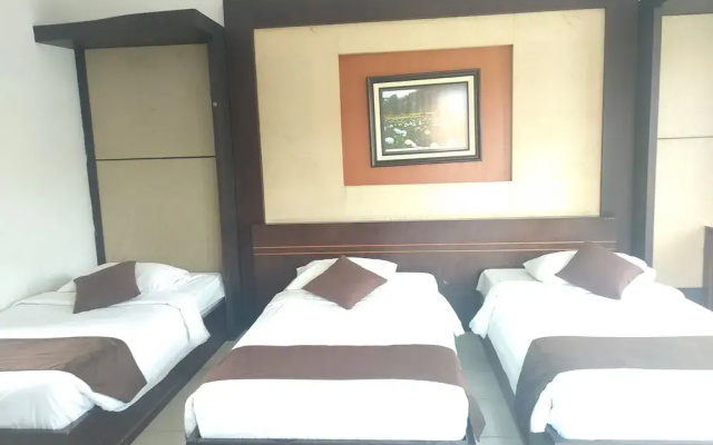 Selecta Hotel Batu Malang - Adults Only