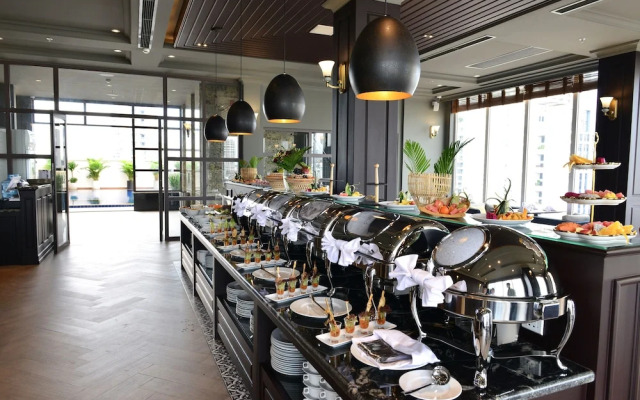 Duong Chan Hotel