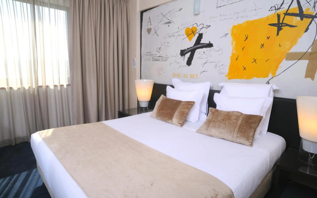Rose Aqua Park Hotel