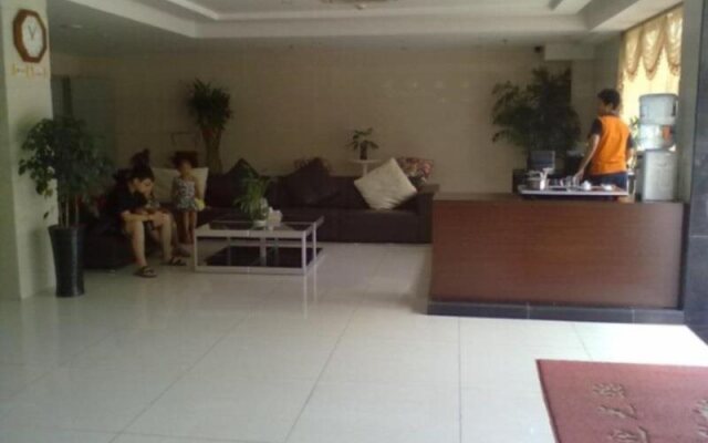 Youth Sunshine Hotel