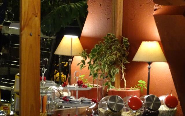 Primera Hacienda Hotel Boutique