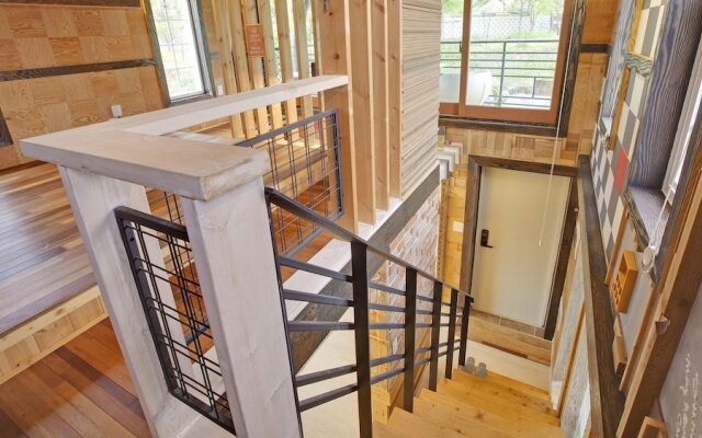 Gapyeong Beethoven House Pension