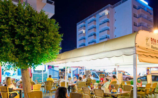 Apartamentos Bon Sol Los Rosales