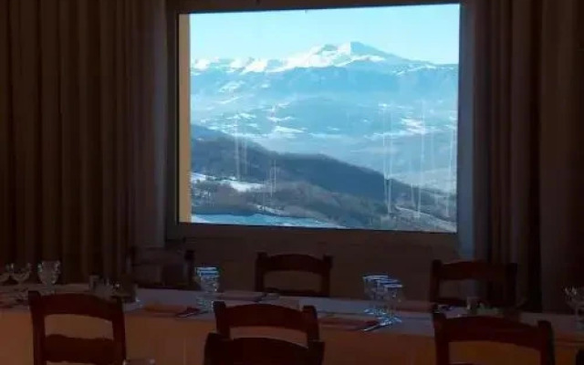 Albergo Ristorante Panoramic