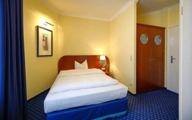 Neptun Hotel Kühlungsborn