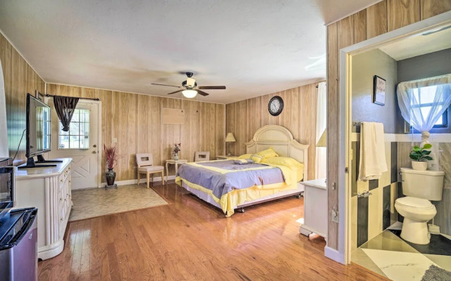 Lanai, Pool & Gas Grill: Sebring Retreat!
