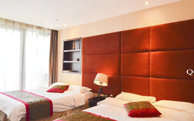 E-fang-sheng Chain Hotel
