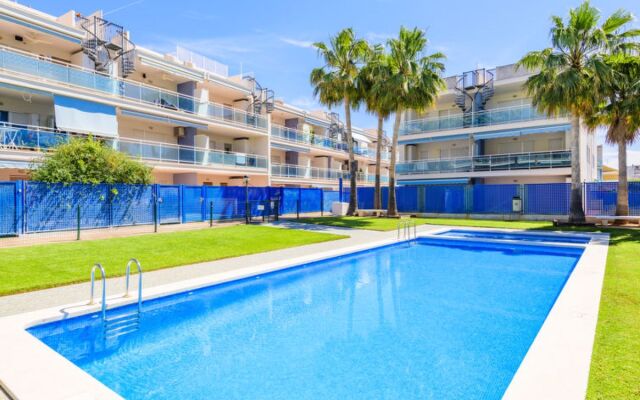 Apartment La Vina Oropesa del Mar