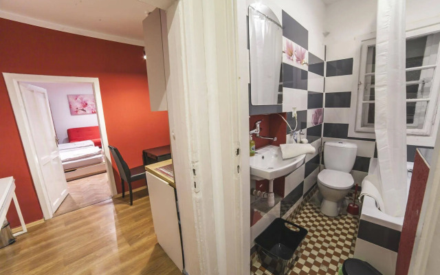 B&B La Fontaine