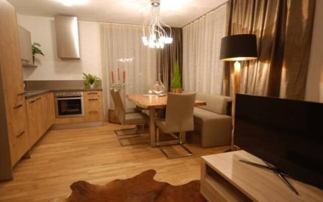 Sonnseit Chalets