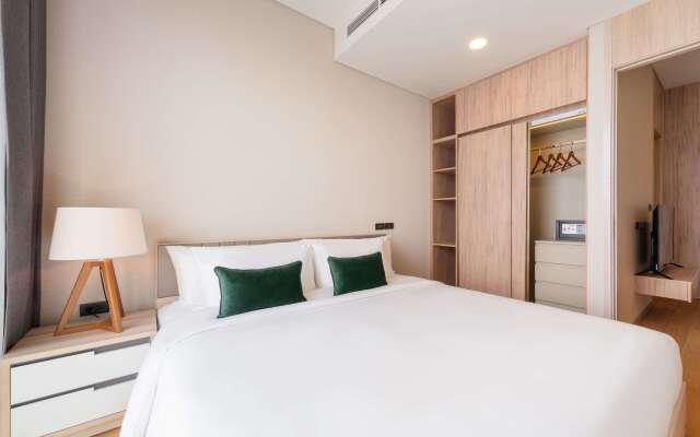 Wyndham Garden Bangkok Sukhumvit 42