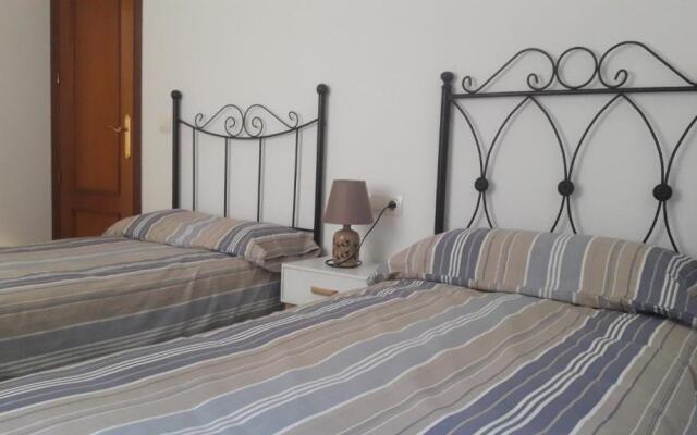 Vivienda Turística Ronda del Carmen