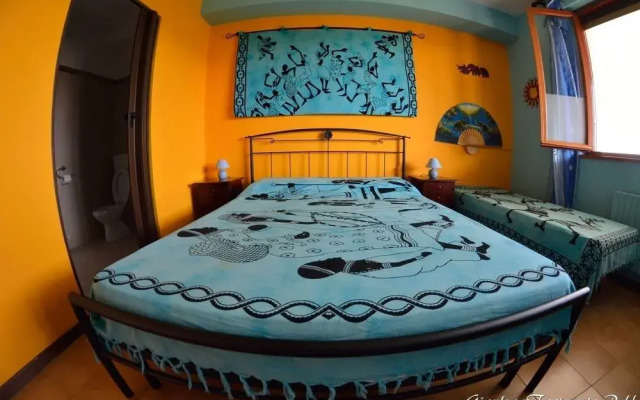 B&B Paradiso a 4 Zampe