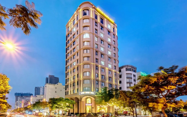 Ocean Haven Hotel