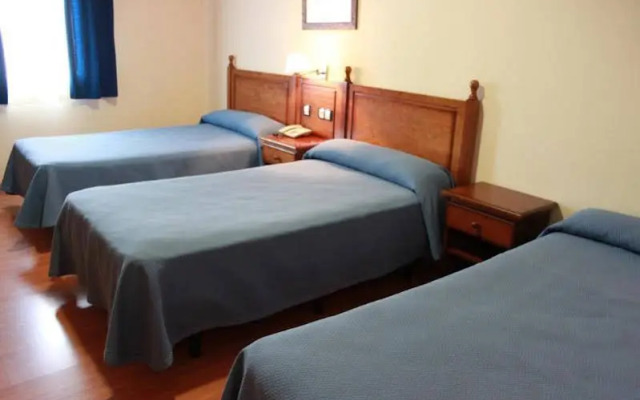 Hotel Venta El Molino