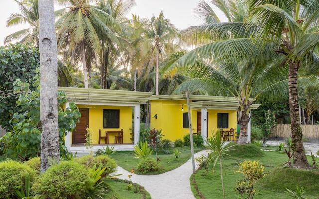 ZEN Rooms Biantoni Resort Siargao