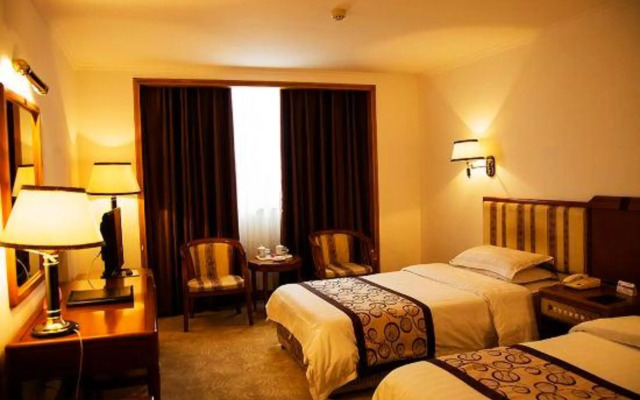 Sheng Tang Hotel