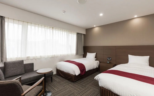 Hotel Gran Cerezo Kagoshima