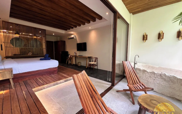 Adora Tulum H-05 1BR Condo