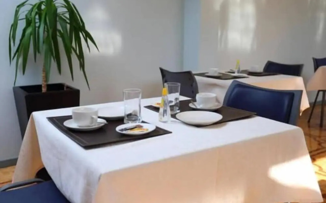 Hotel Pulmahue