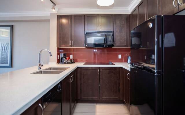 Sandman Hotel & Suites Abbotsford
