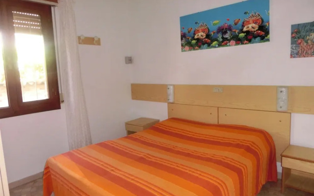 Wonderful Villa With Private Garden