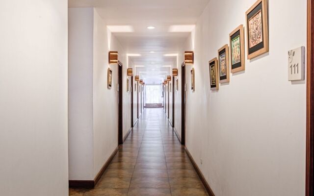 OYO 196 Horizone Residence