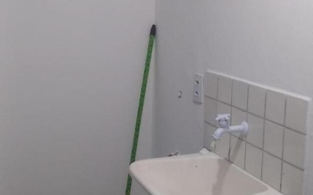 Apartamento Loft Aconchegante