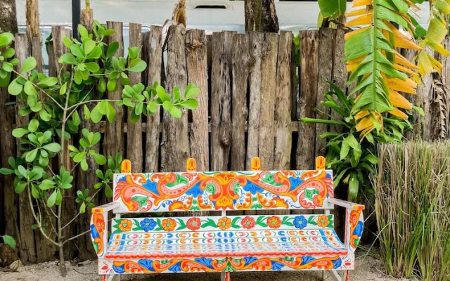 Yaxa Hotel Nosara