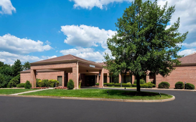 Courtyard by Marriott Boston Norwood/Canton