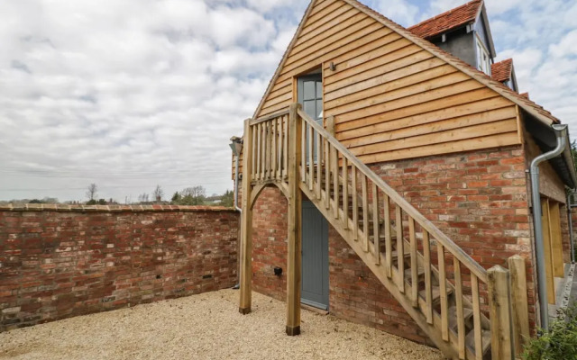 Coach House Mews