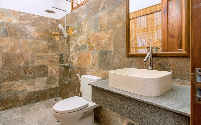 Fig Tree Boutique Villa